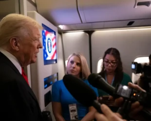 Trump diz que Estados Unidos pode suspender sanções contra o Irã