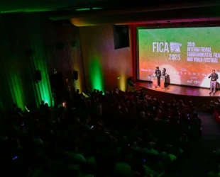 Edição especial do Fica acontece em São Paulo