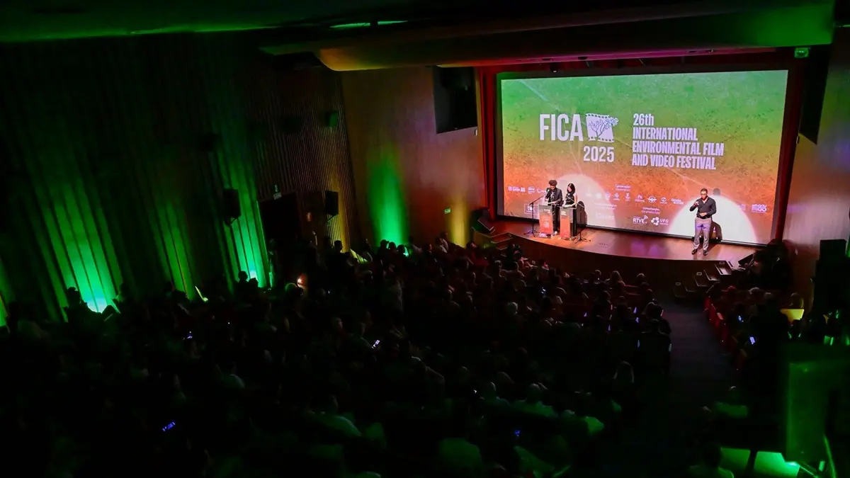 Edição especial do Fica acontece em São Paulo