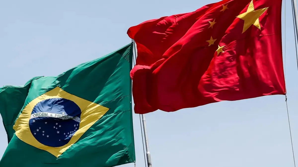Gripe aviária: China suspende a proibição da importação de carne de frango do Brasil
