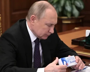 Tensão com os Estados Unidos: Rússia diz estar pronta para apoiar Venezuela