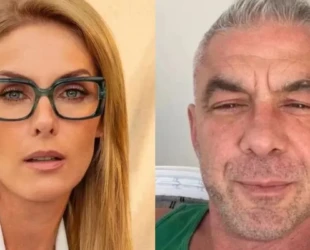Ana Hickmann e ex-marido Alexandre Correa respondem juntos a ação por susposta dívida