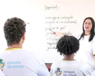 Goiás abre período de matrículas da rede estadual de ensino para 2026