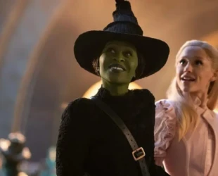 Wicked: Parte 2 ganha novo trailer; confira