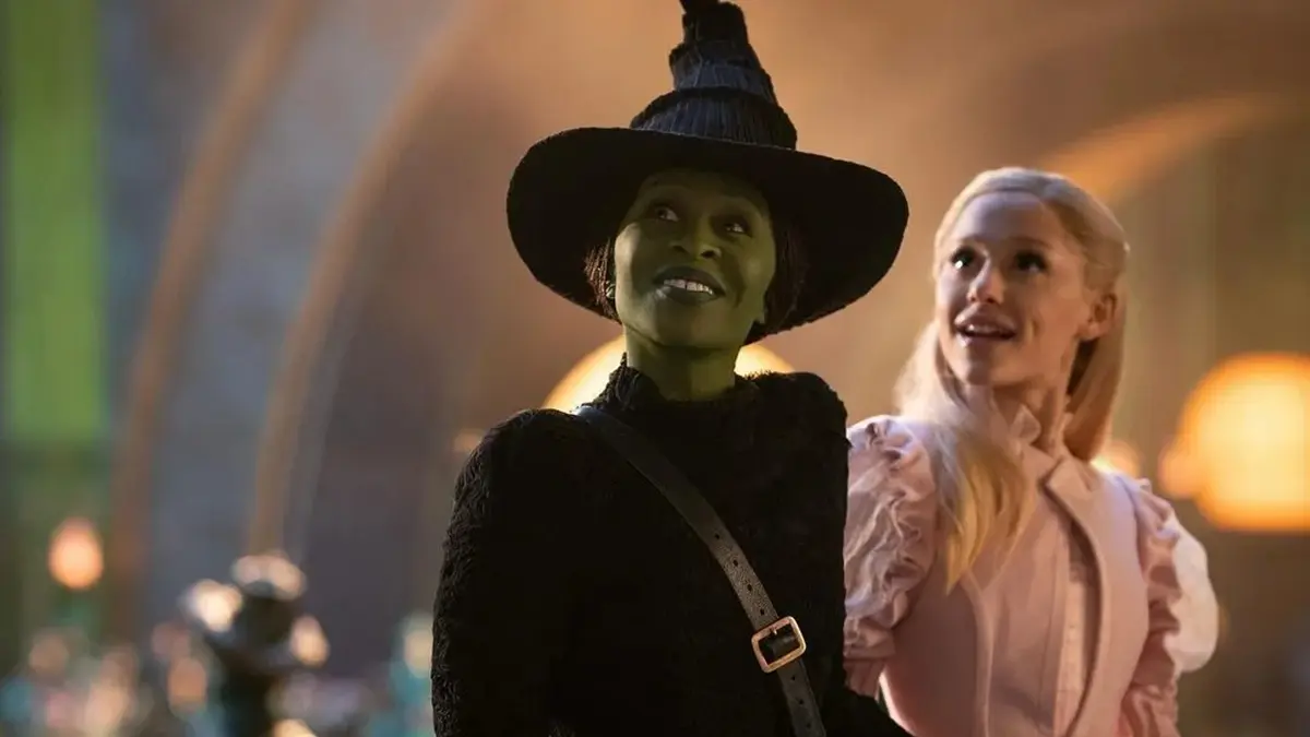 Wicked: Parte 2 ganha novo trailer; confira
