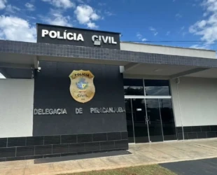 Polícia prende idoso condenado por abusar do enteado em Piracanjuba