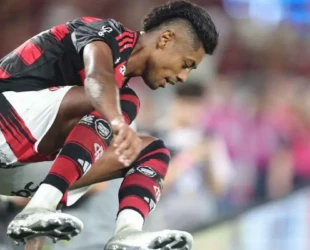 Auditor pede vist e julgamento de Bruno Henrique volta na quinta-feira