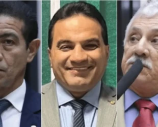 PGR pede que STF condene deputados federais do PL por corrupção