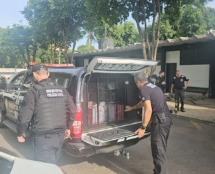 Polícias de Goiás e São Paulo deflagram operação contra bebidas falsificadas