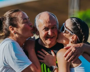 Goiânia recebe corrida de rua que propõe encontro de gerações