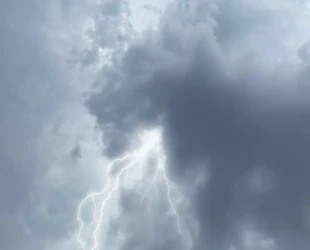 Goiás registra 4 milhões de raios em 2025