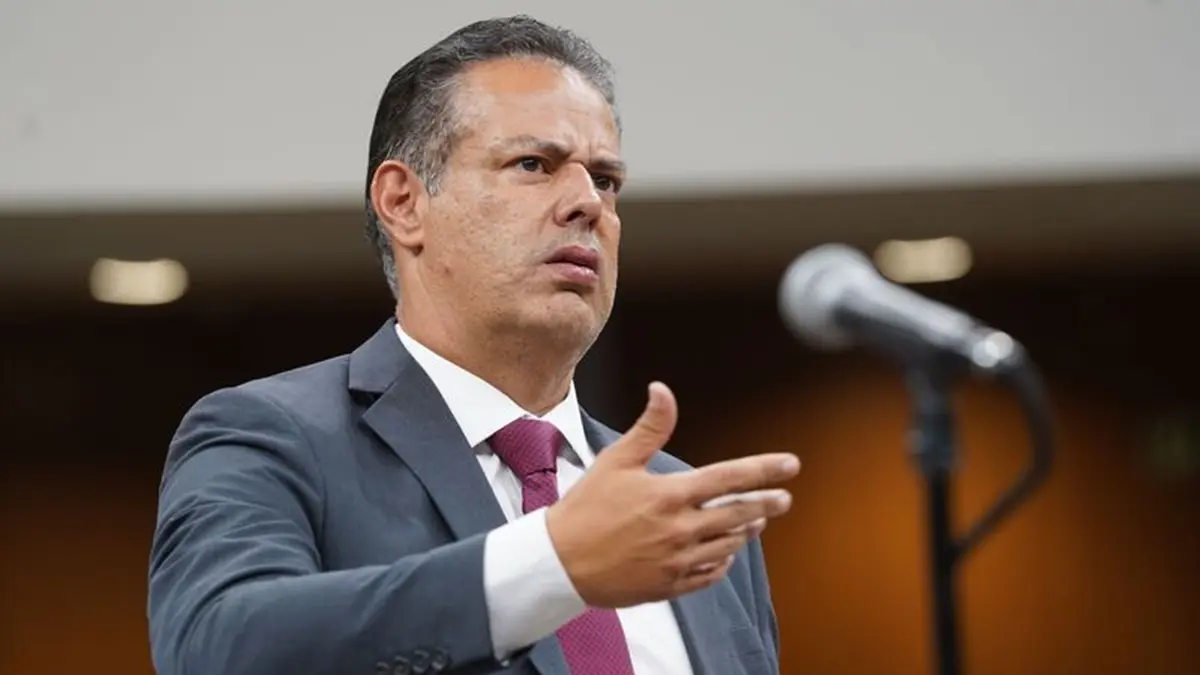 Deputado estadual do PL reclama de prefeitos que aderiram ao projeto governista