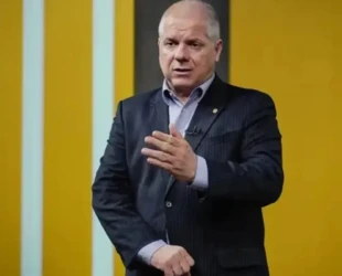 PF prende ex-presidente do INSS