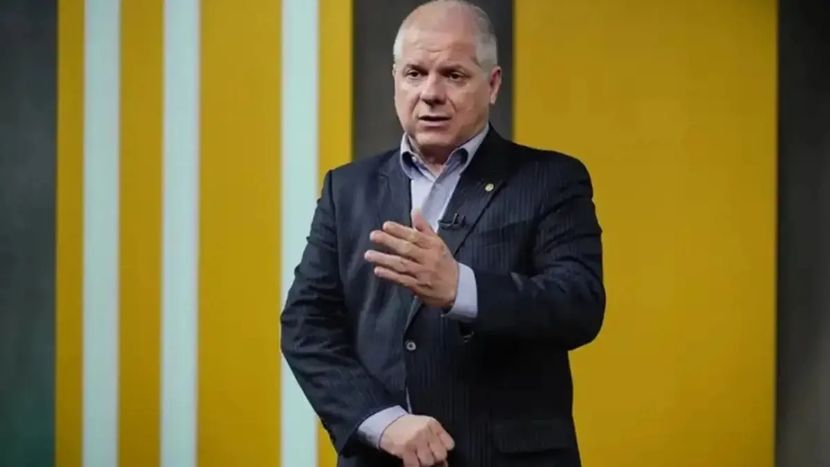 PF prende ex-presidente do INSS