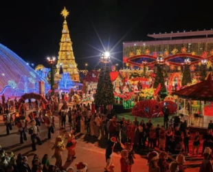 Natal do Bem começa nesta sexta-feira