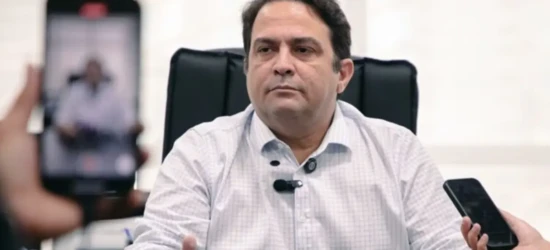 Múltiplas candidaturas prejudicam Gracinha, diz presidente do Republicanos