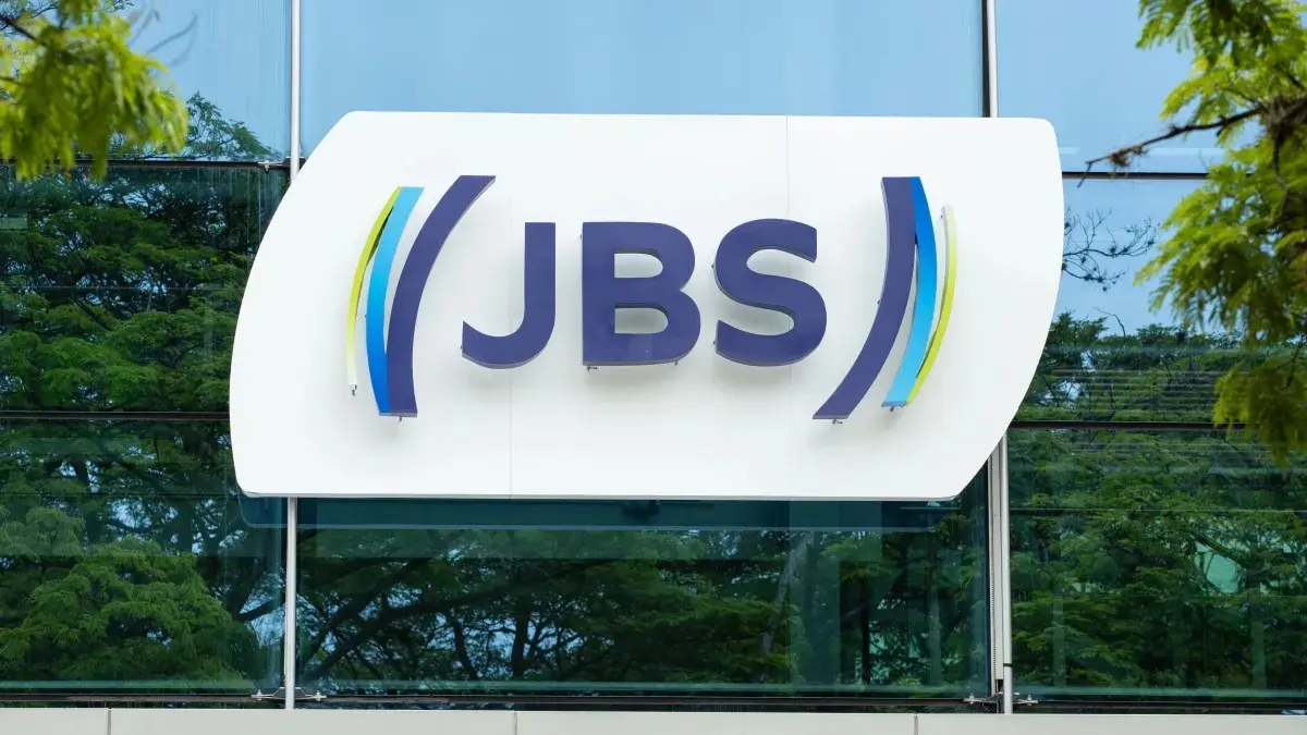 JBS firma acordo para comprar grande produtora de ovos nos Estados Unidos