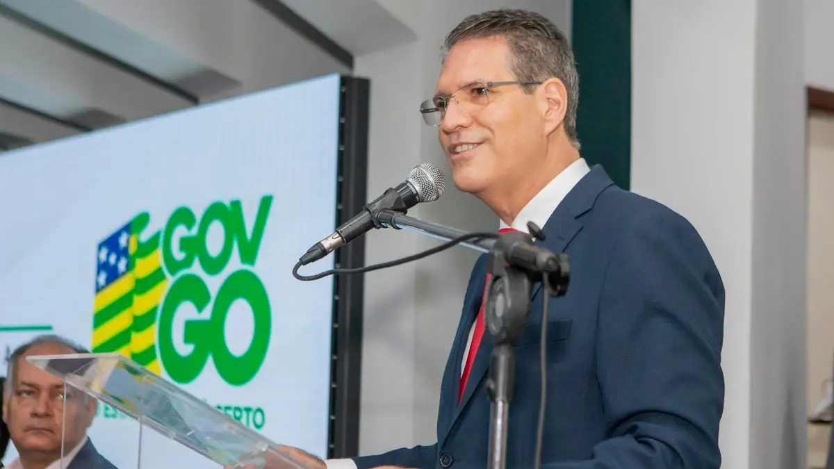 Francisco Júnior diz teme que PSD se desidrate por falta de 'diálogo' e 'clareza'