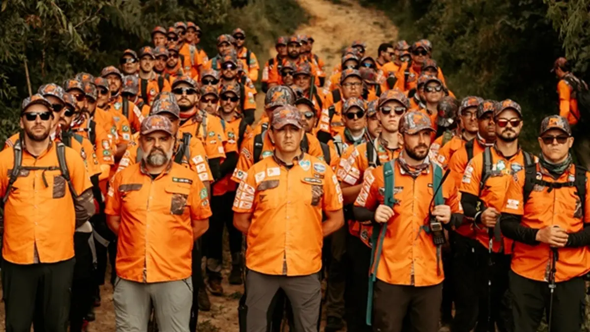 Vereador por Goiânia propõe Dia dos Legendários