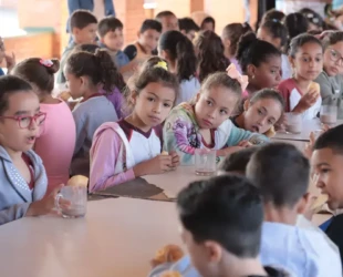 Renovação de matrícula para os Cmeis de Aparecida vai até quarta-feira (19)