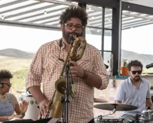 Alto Paraíso recebe 7ª edição do festival Jazz na Vila