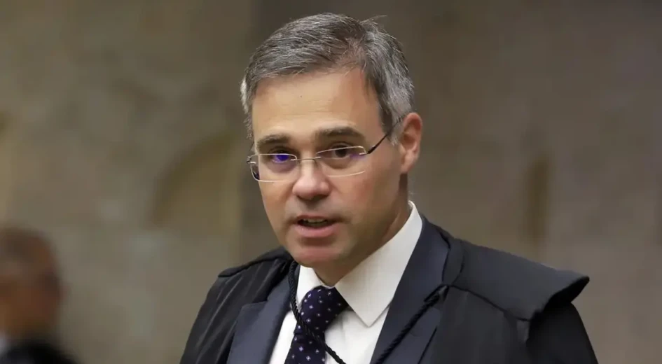 'Num mundo ideal, não existiriam decisões monocráticas', diz André Mendonça