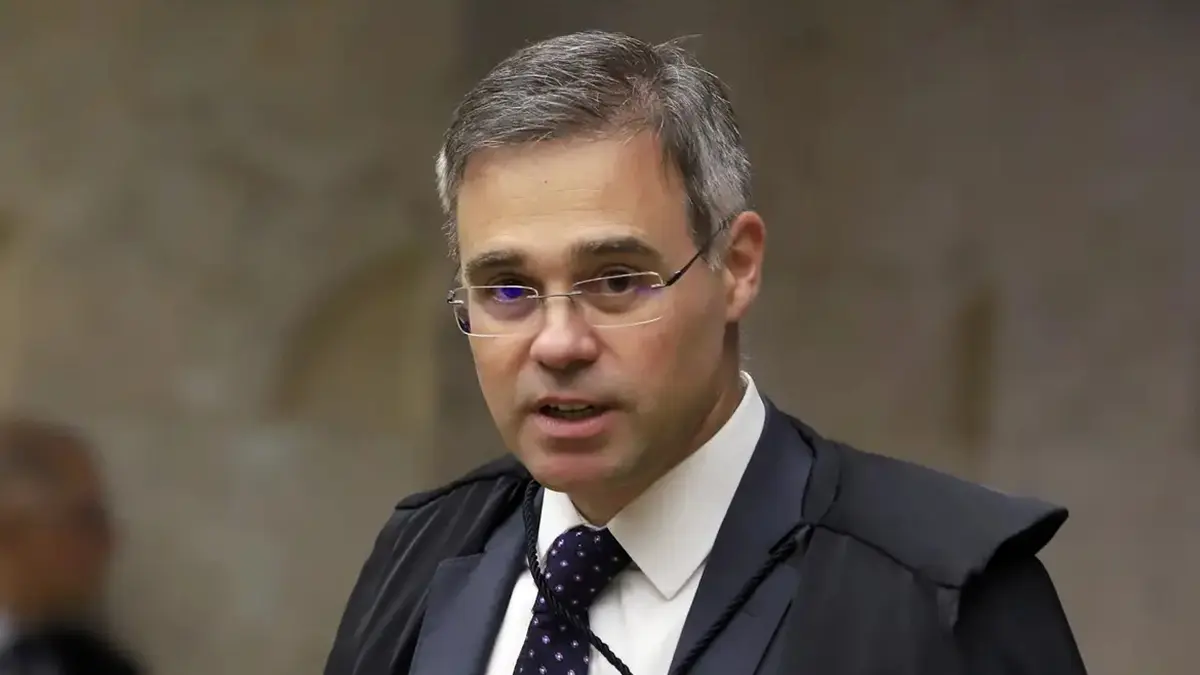 Ministro 'terrivelmente evangélico' de Bolsonaro celebra escolha de Jorge Messias para o STF