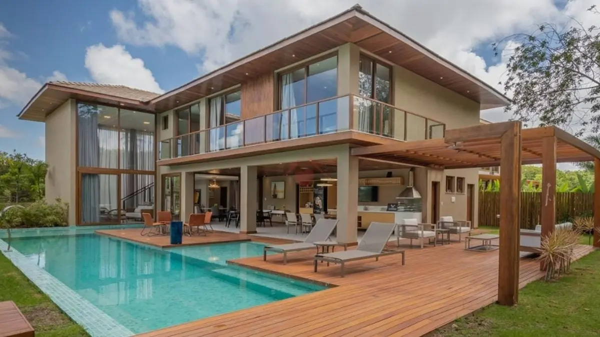 Pirenópolis recebe pela primeira vez a Mansão Viva Piri na virada do ano