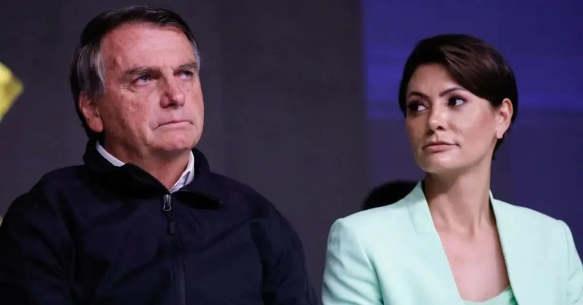 jair-e-michelle-bolsonaro