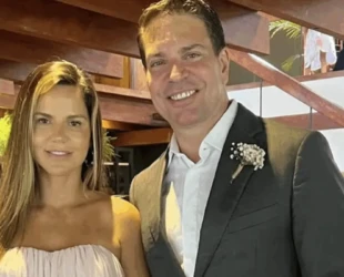 Esposa de Ramagem viaja aos Estados Unidos para 'proteger a família'