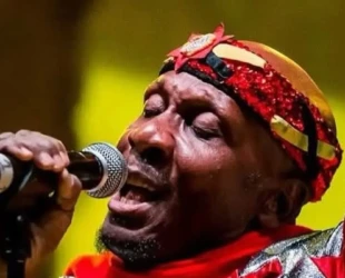 Lenda do reggae, cantor jamaicano Jimmy Cliff morre aos 81 anos