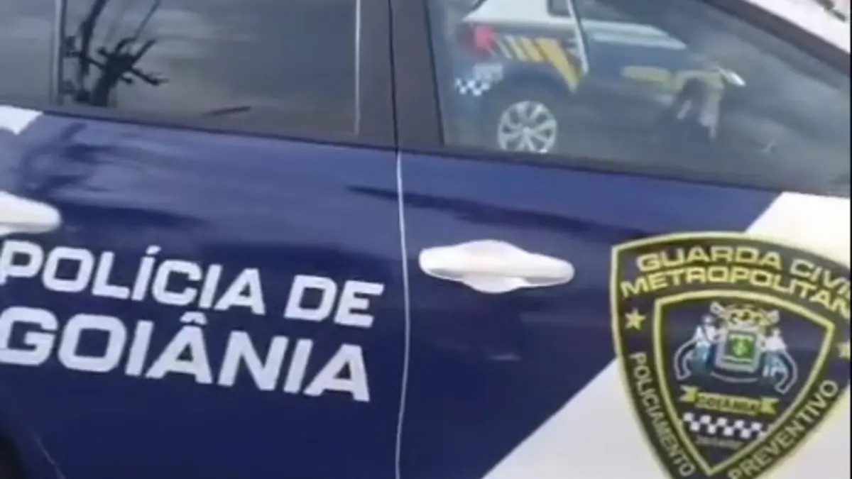 MP recomenda à prefeitura de Goiânia não mudar o nome da GCM para Polícia de Goiânia