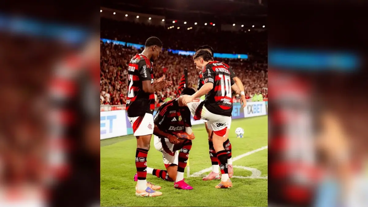 Flamengo pode ser campeão brasileiro nesta terça-feira