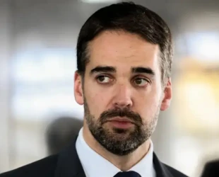 Eduardo Leite concorda com prisão de Bolsonaro