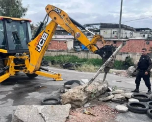 Vereador é preso suspeito de apoiar facção criminosa TCP no Rio de Janeiro