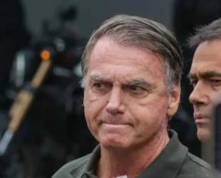 BOLSONARO-PRESO