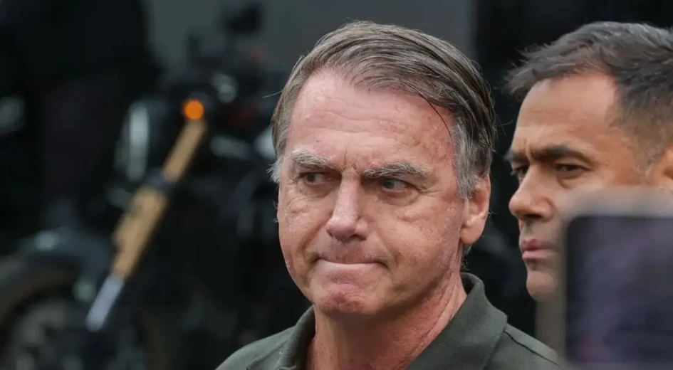 BOLSONARO-PRESO