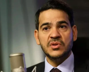 Senado define 10 de dezembro para sabatina de Jorge Messias