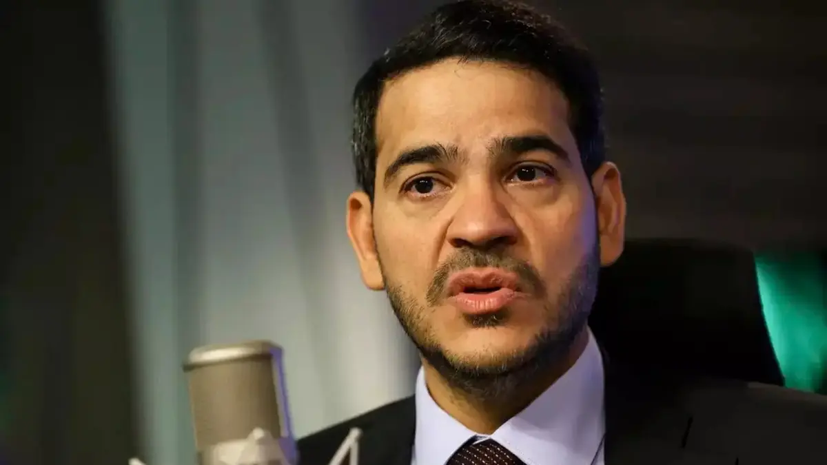 Senado define 10 de dezembro para sabatina de Jorge Messias