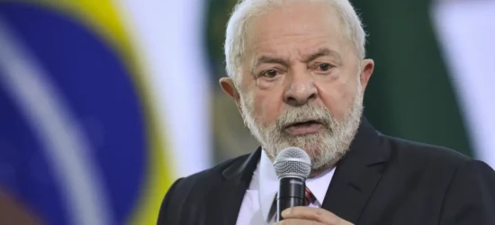 PoderData: 51% consideram governo Lula melhor do que gestão Bolsonaro