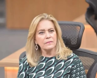 Tucana Lêda Borges deve tentar reeleição na Câmara pelo Republicanos