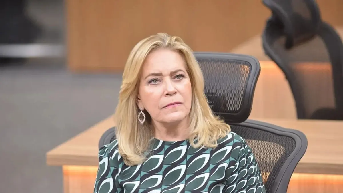 Tucana Lêda Borges deve tentar reeleição na Câmara pelo Republicanos