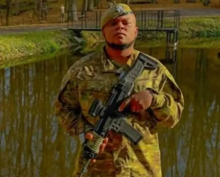 Morador de Goiânia morre na guerra da Ucrânia