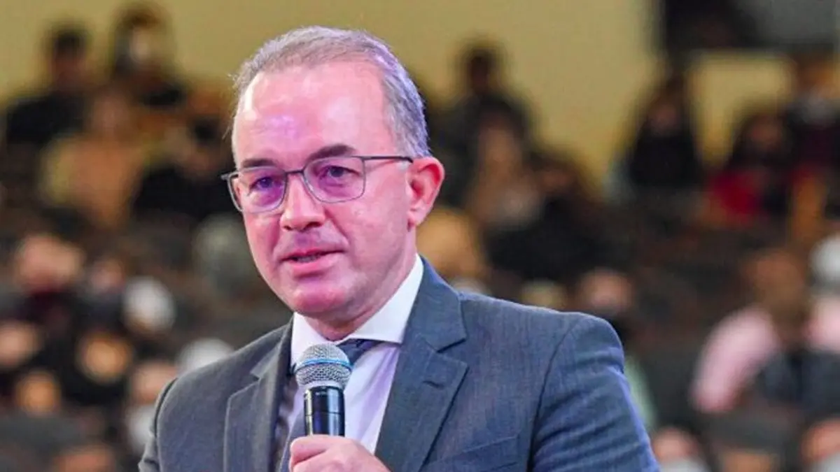 CelgPar teve quatro mudanças desde o fim de setembro; Samuel Almeida assumiu diretoria