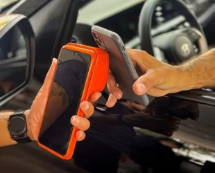 Moradora de Goiânia ganha R$ 50 mil na Nota Fiscal Goiana