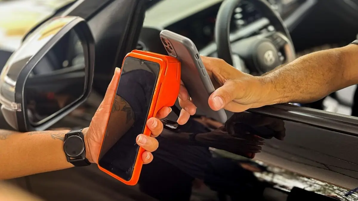 Moradora de Goiânia ganha R$ 50 mil na Nota Fiscal Goiana