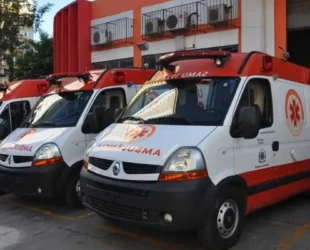 PF e CGU apuram fraudes em contratos de ambulâncias do Samu em Goiânia
