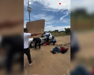 Tempo livre: Bruno finge ser "super-herói" para anunciar salário de servidores da Assembleia Legislativa