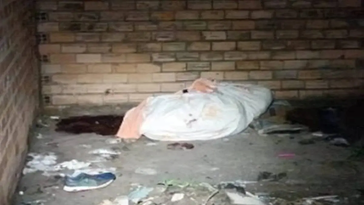 'Ela se foi': homem confessa que matou ex após tentar reatar relação, em Valparaíso de Goiás