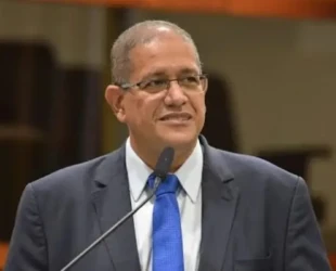 Deputado Jeferson Rodrigues anuncia saída do Republicanos rumo ao PSDB